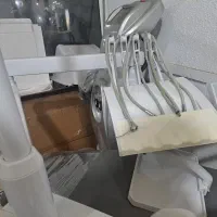 یونیت دندانپزشکی زیگر مدل U100 نقد و اقساط