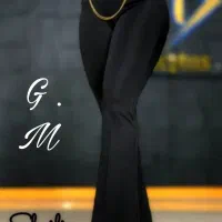 شلوار زنانه ودخترانه