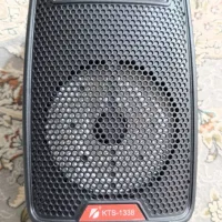 اسپیکر نو صداعالی