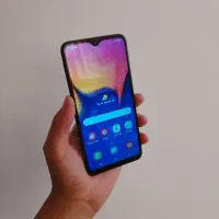Samsung A10|موبایل|رشت, خمیران زاهدان|دیوار