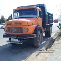 حمل شن،ماسه و مصالح ساختمانی شهرمیناب،سیریک،بشاگرد|خدمات حمل و نقل|میناب, |دیوار