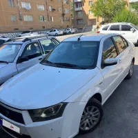 دنا با شرایط چکی