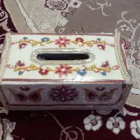 پته جا دستمال کاغذی۸۰۰۰۰۰ تومان