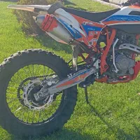 crx250|موتورسیکلت|زنجان, |دیوار