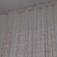 پرده|پرده، رانر، رومیزی|قم, باسکول|دیوار