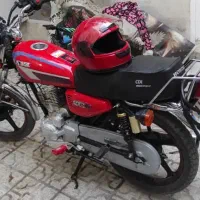 فروش موتور|موتورسیکلت|رشت, خمیران زاهدان|دیوار