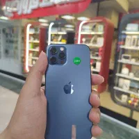 اپل iPhone 12 Pro با حافظهٔ ۲۵۶ گیگابایت|موبایل|مشهد, عامل|دیوار