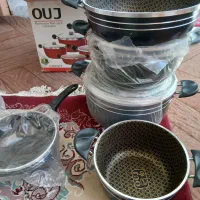 سرویس قابلمه