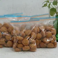 فلافل خونگی
