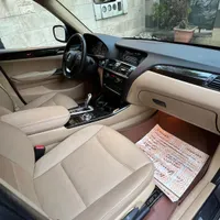 Bmw x3 2014|خودرو سواری و وانت|تهران, ظفر|دیوار