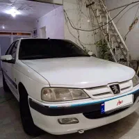 فروش خودرو پژو پارس