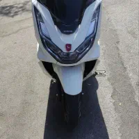 موتور هانیPCX160