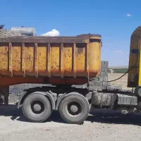 تریلی کمپرسی
