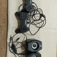 دسته بازی و باند کامپیوتر|کنسول، بازی ویدئویی و آنلاین|مشهد, تلگرد|دیوار