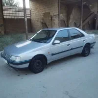 پژو405