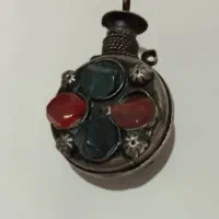 عتیقه انگشتر کهنه