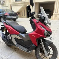 ADV160 کم کار|موتورسیکلت|تهران, تجریش|دیوار
