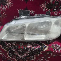 یک جفت چراغ پژو پارس چپ و راست