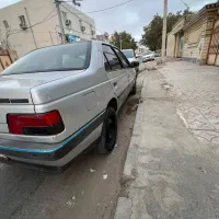 405 مدل 98|خودرو سواری و وانت|چابهار, |دیوار