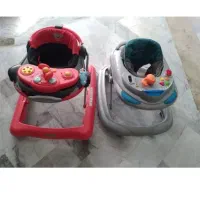 دو عدد روروک