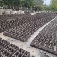 نیروی کار در بلوک زنی