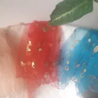 روسری بچه گانه