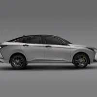 لاماری اکو مدل 1404|خودرو سواری و وانت|رشت, جانبازان|دیوار