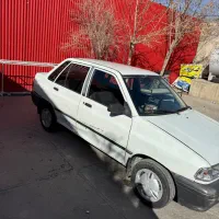 پراید|خودرو سواری و وانت|ملایر, |دیوار