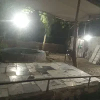 باغچه .کارگاه.چهاردیواری|اجارهٔ خانه و ویلا|خاوران, |دیوار