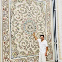 فرش) قصر) متنوع چکی