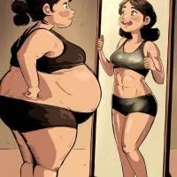 چربی سوزی،فرم دهی،اعتماد بنفس