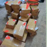 جذب بسته بندی در منزل