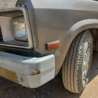 مزدا دوکابین ۱۶۰۰|خودرو سواری و وانت|یزد, |دیوار