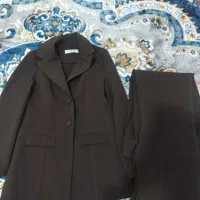 فروش کت و شلوار زنانه