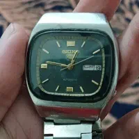 سیکو ۵ اتومات