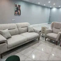 مبل آریانا //کوهدشت//|مبلمان خانگی و میز عسلی|کوهدشت, |دیوار