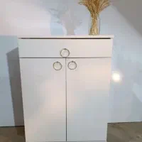 میز آرایش کنسول جا کفشی میز تیوی و ...|بوفه، ویترین، کنسول|مشهد, طلاب|دیوار