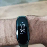 می بند ۸ ، Mi band 8|ساعت|همدان, |دیوار