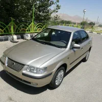 سمند مدل 1383