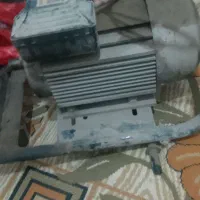 دینام صنعتی