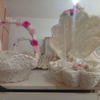 ظرف حنا و ظرف نقل و شکلات