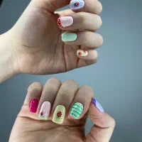 لیفت و اکستنشن‌مژه