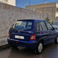 پراید111 عروسک