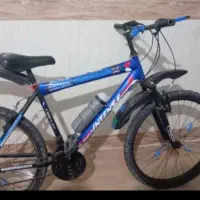 دوچرخه دنده ای|دوچرخه، اسکیت، اسکوتر|تربت جام, فاز ۲ فرهنگیان|دیوار