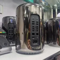 کیس اپل مک پرو Apple Mac گیم رندر تدوین طراحی