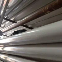 فروش لوله اب رسانی