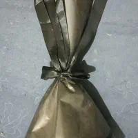 دست گل ربانی بالای 45شاخه|گل مصنوعی|شیراز, سینما سعدی|دیوار