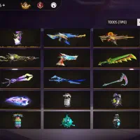 فری فایر|کنسول، بازی ویدئویی و آنلاین|تبریز, |دیوار