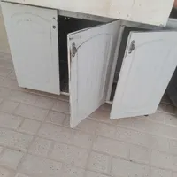 کابینت و آبچکان|آب‌چکان و نظم‌دهنده ظروف|کوهدشت, |دیوار
