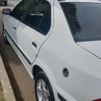 سمندال ایکس مدل ۹۰